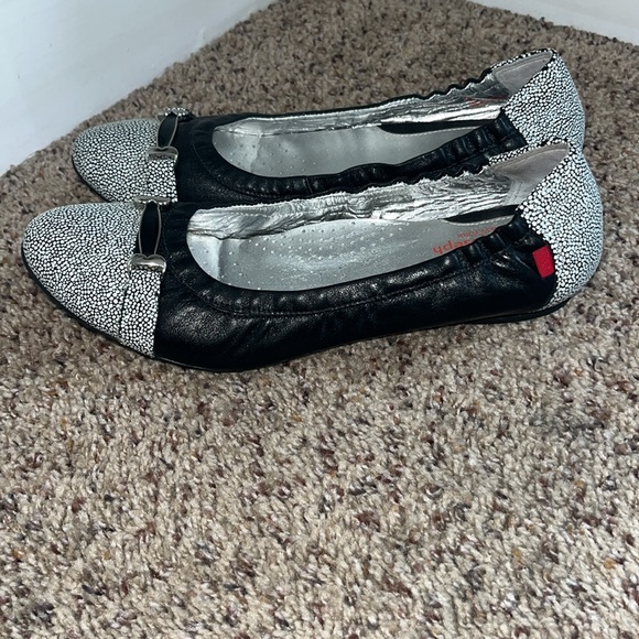 Marc Joseph New York ballet flats - Picture 10 of 10